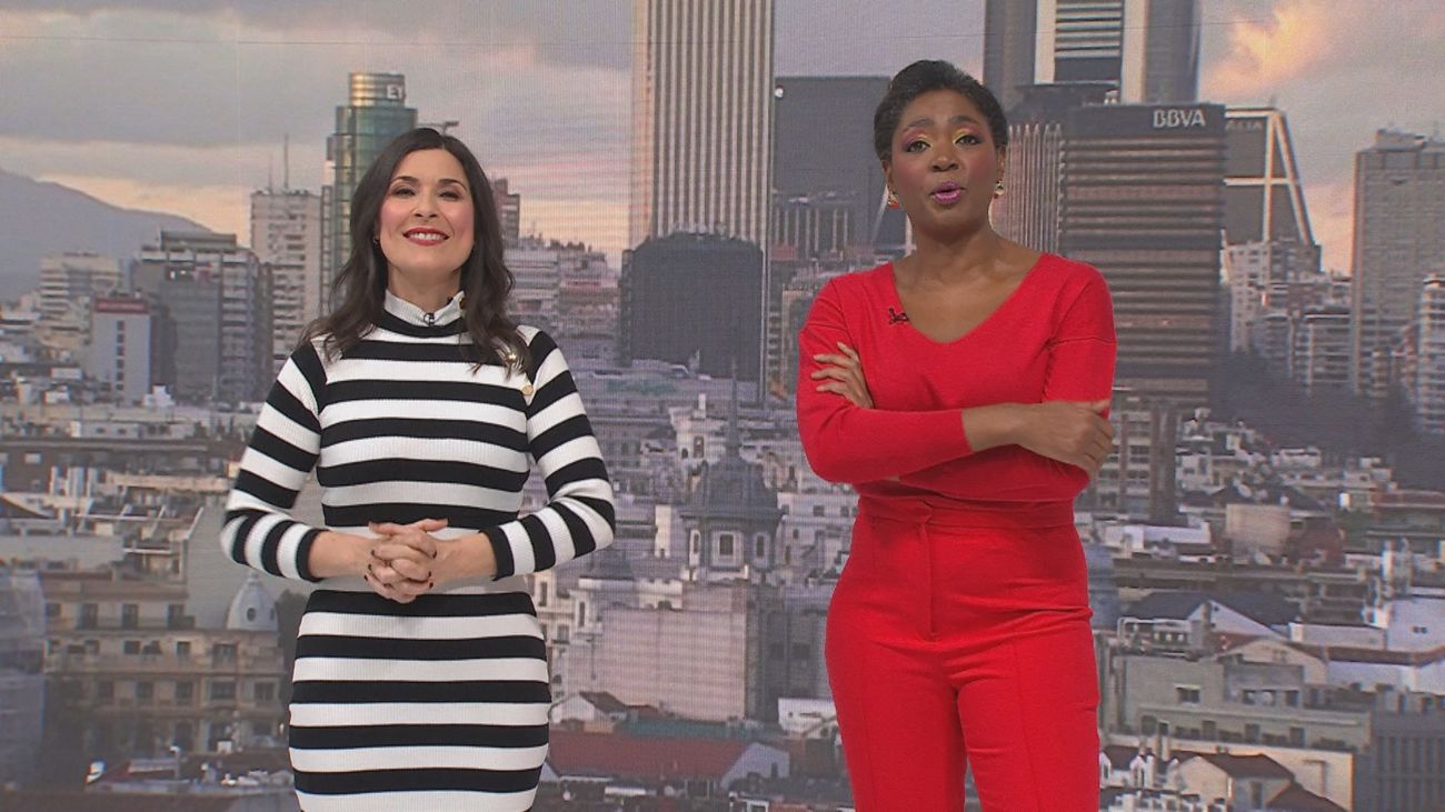 Madrid Directo 04.03.2024