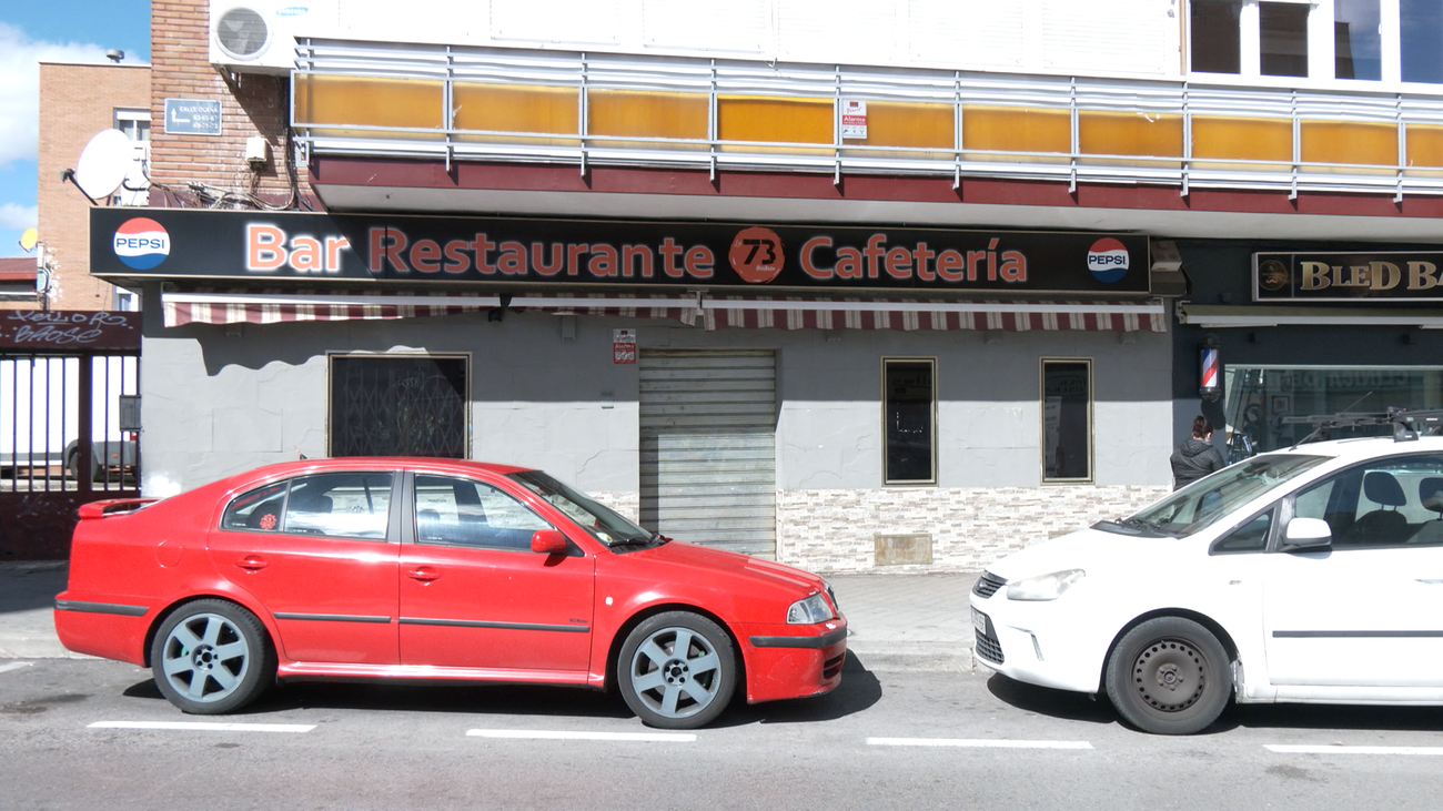 Peleas e inseguridad por culpa de un after ilegal en Aluche