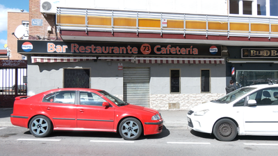 Peleas e inseguridad por culpa de un after ilegal en Aluche