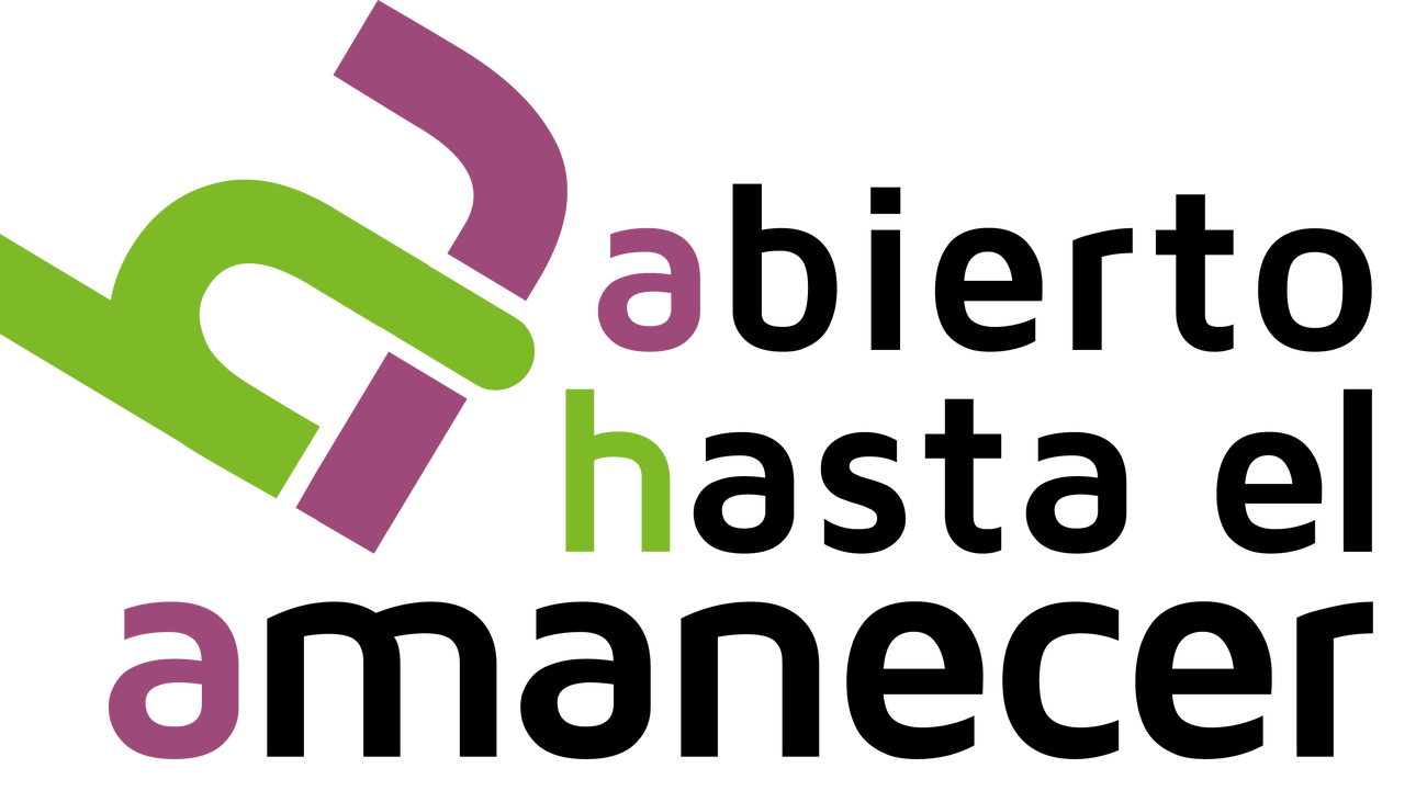 'Abierto hasta el amanecer', la cooperativa que trabaja para la transformación de Vallecas