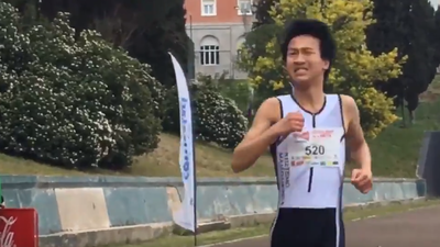 La Media Maratón Universitaria homenajea a Carmen Valero y Kelvin Kiptum con el lema 'La Carrera para Todos'