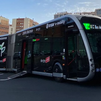 La Comunidad de Madrid trabaja en la llegada del Bus de Uso Prioritario (BuP) a Móstoles