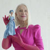 Mattel regala Barbies personalizadas a Helen Mirren, Kylie Minogue, Viola Davis y otras mujeres destacadas, por el 8M