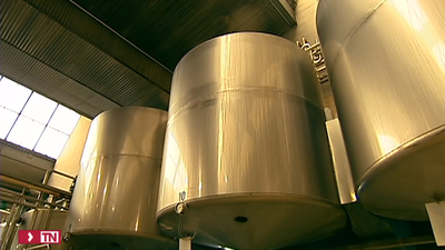 La Comunidad de Madrid inicia el tramite para declarar BIC la antigua fábrica de Clesa