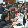 Arranca en Ifema Aula 2024, el salón Internacional del Estudiante y la Oferta Educativa