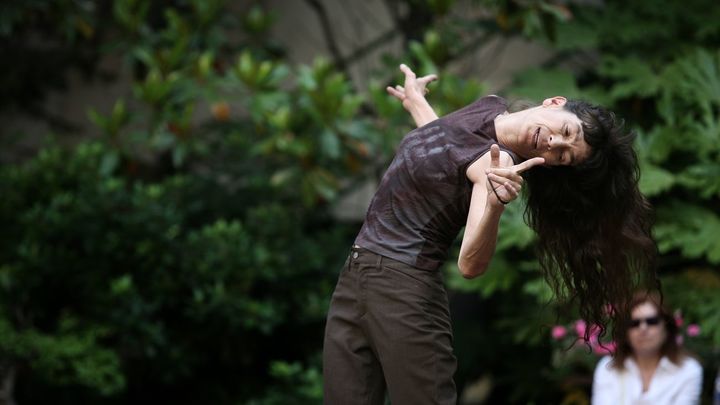 Carmen Werner / EUROPA PRESS