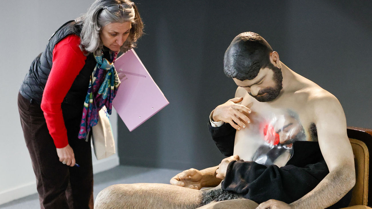 Abre ARCO 2024, con sabor caribeño y más obras de mujeres artistas