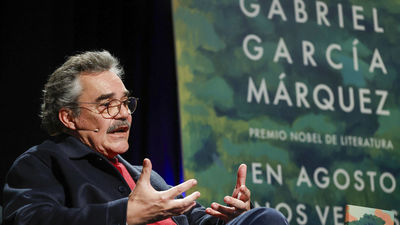 "Nos vemos en agosto', la obra póstuma de García Márquez que estuvo a punto de ser destruida