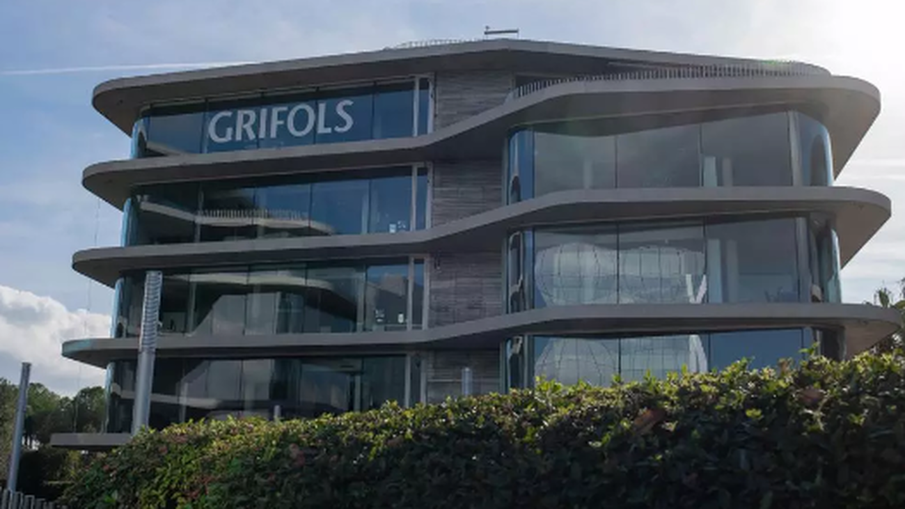 Grifols