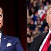 Supermartes en EEUU: Trump y Biden se encaminan a las elecciones más broncas de los últimos años