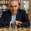 Rusia declara terrorista al ajedrecista Gari Kaspárov