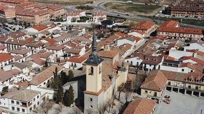 El Ensanche Sur de Brunete crecerá con 2.700 viviendas nuevas