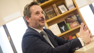 De Paco considera la propuesta de adelantar el cierre de restaurantes "una ocurrencia de un Gobierno que genera problemas donde no los hay"