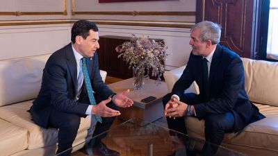 Andalucía y Canarias reclaman al Gobierno un cambio legal para repartir menores migrantes