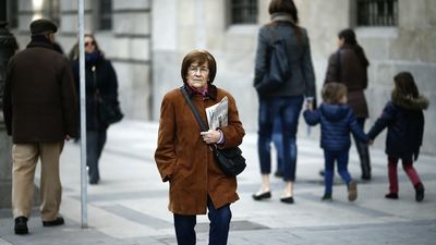 La cifra de pasos diarios que debes hacer para evitar problemas de corazón