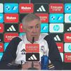 Ancelotti y otras figuras del fútbol que intentaron meter un gol a Hacienda