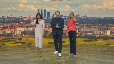 Disfruta Madrid 06.03.2024