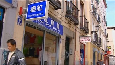 Madrid acoge una ronda de negociación comercial entre EEUU y China