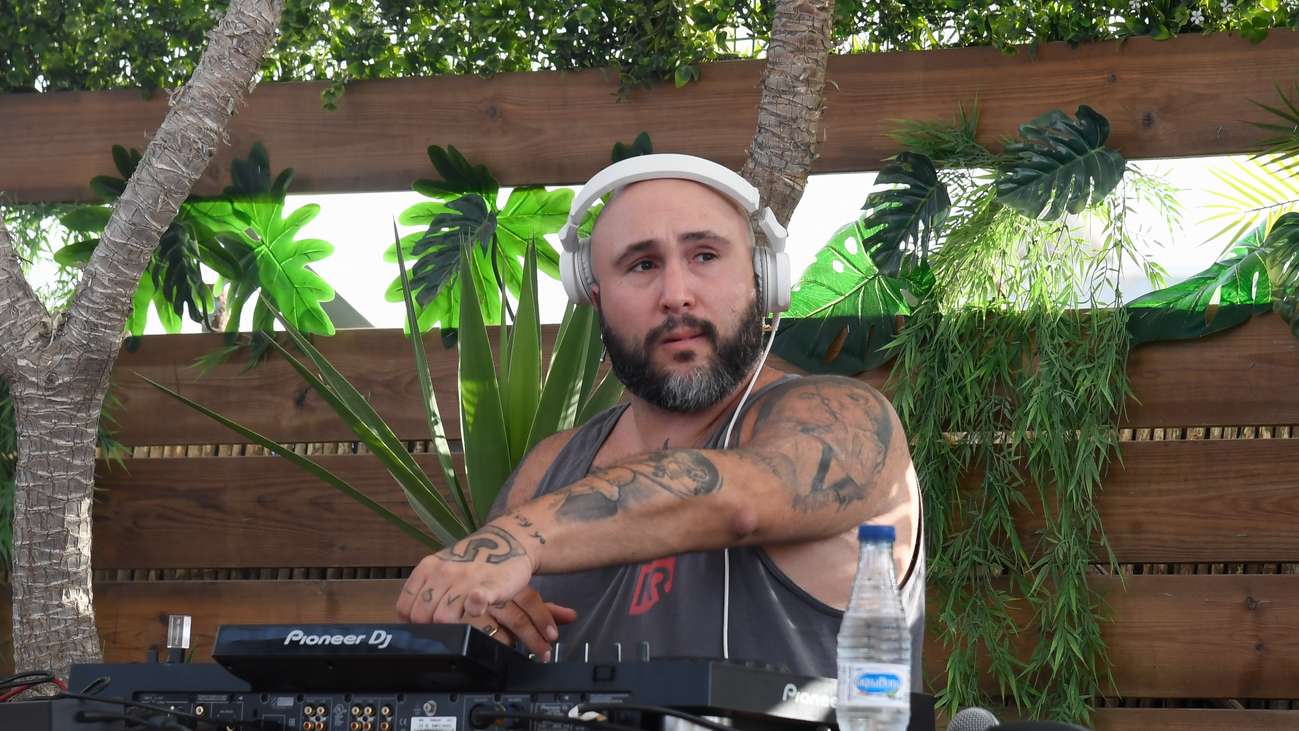 Kiko Rivera vuelve con nuevo single después de un parón