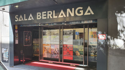 La Sala Berlanga proyecta las películas españolas que fueron a los Oscar por 3,50 euros