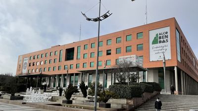 Bolsas de Empleo Público en el  Ayuntamiento de Alcobendas