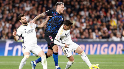 El Comité de Disciplina de la RFEF abre expediente al Real Madrid por los vídeos de Real Madrid TV