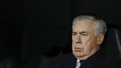 Ancelotti asegura que ha pagado la multa a Hacienda y espera la decisión del juez