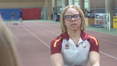 Madrid Inclusivo 09.03.2024