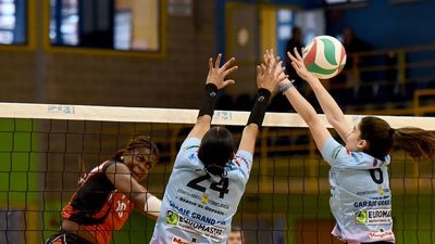 Vive el Vóley 09.03.2024