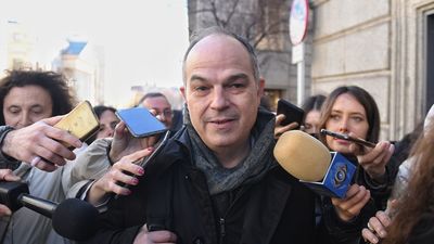 Junts asegura que Puigdemont podrá regresar a España en julio con la nueva ley de amnistía y será candidato en las europeas