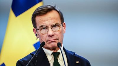 Suecia ingresa oficialmente en la OTAN