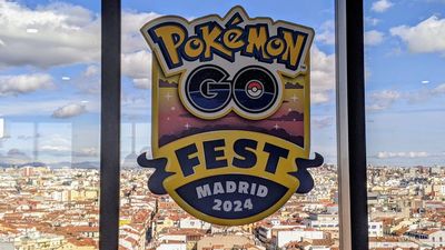 Los fans de Pokémon están de enhorabuena: el Go Fest llega este viernes a Madrid