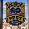 Pokémon Go Fest llega a Madrid: será en junio en el Parque Juan Carlos I