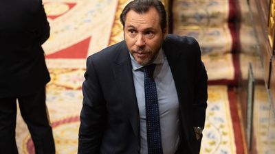 El PP presenta una batería de preguntas al Gobierno en el Congreso sobre el 'caso Koldo' y pide la comparecencia de Puente y Marlaska