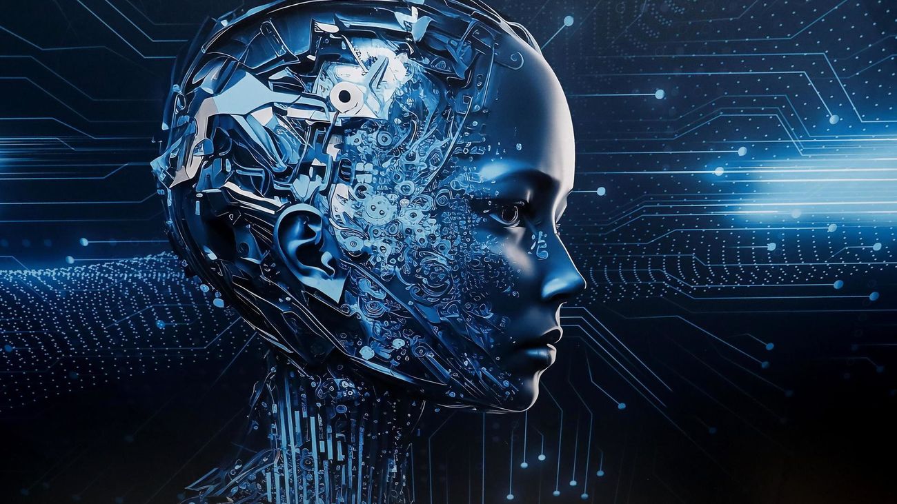 Poster de la exposición 'AI (Artificial Intelligence), Cloud and Big Data Conference Europe 2024'