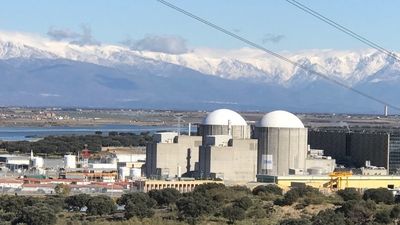 La Asociación de Municipios en Áreas Nucleares defiende extender  la vida de las centrales