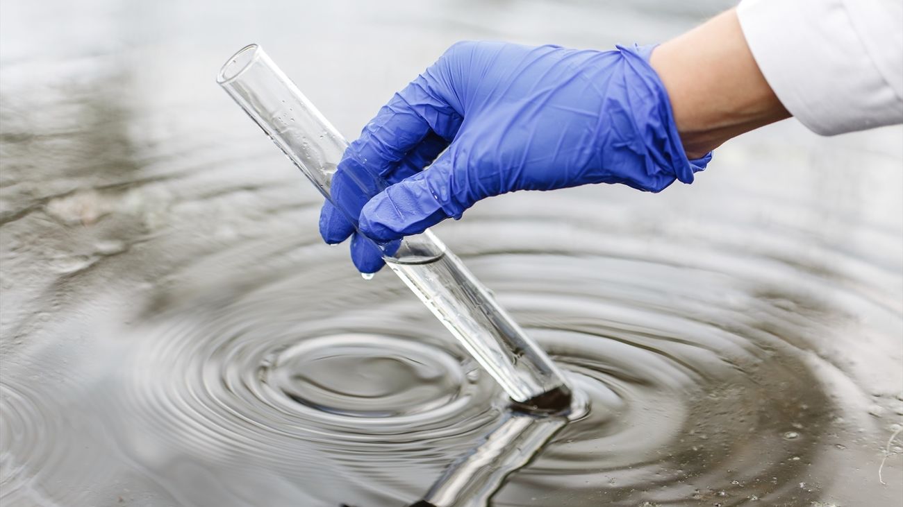 Advierten de que la contaminación por nitratos dejó sin agua a 240.000 personas en España