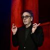 Tim Burton: "la gente quiere seguir viendo cine en la gran pantalla"