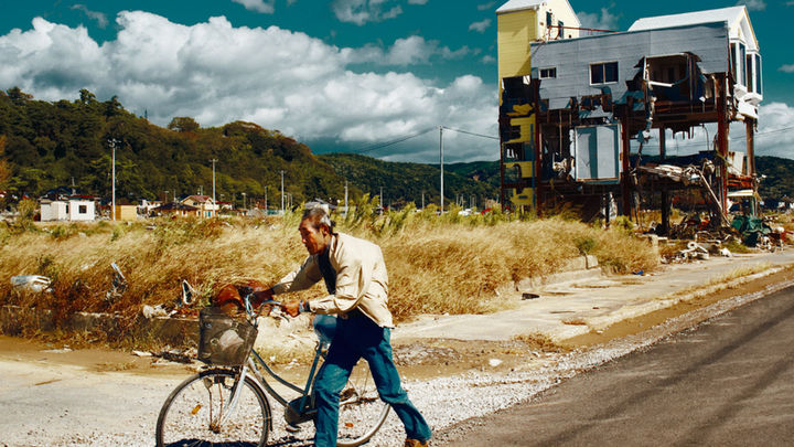 'Fukushima', fotografía de Jordi Socías / JORDI SOCÍAS / COMUNIDAD DE MADRID