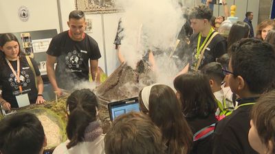 La Comunidad programa más de 700 actividades en la XIII Feria Madrid es Ciencia