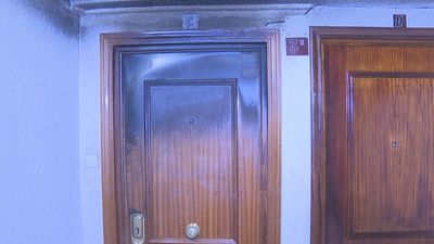 Un hombre de 51 años, herido grave en el incendio de una vivienda en Torrejón de Ardoz