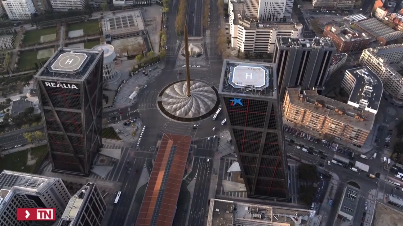 Ayuso aplaude que Fitch eleve al máximo la solvencia financiera de la Comunidad de Madrid