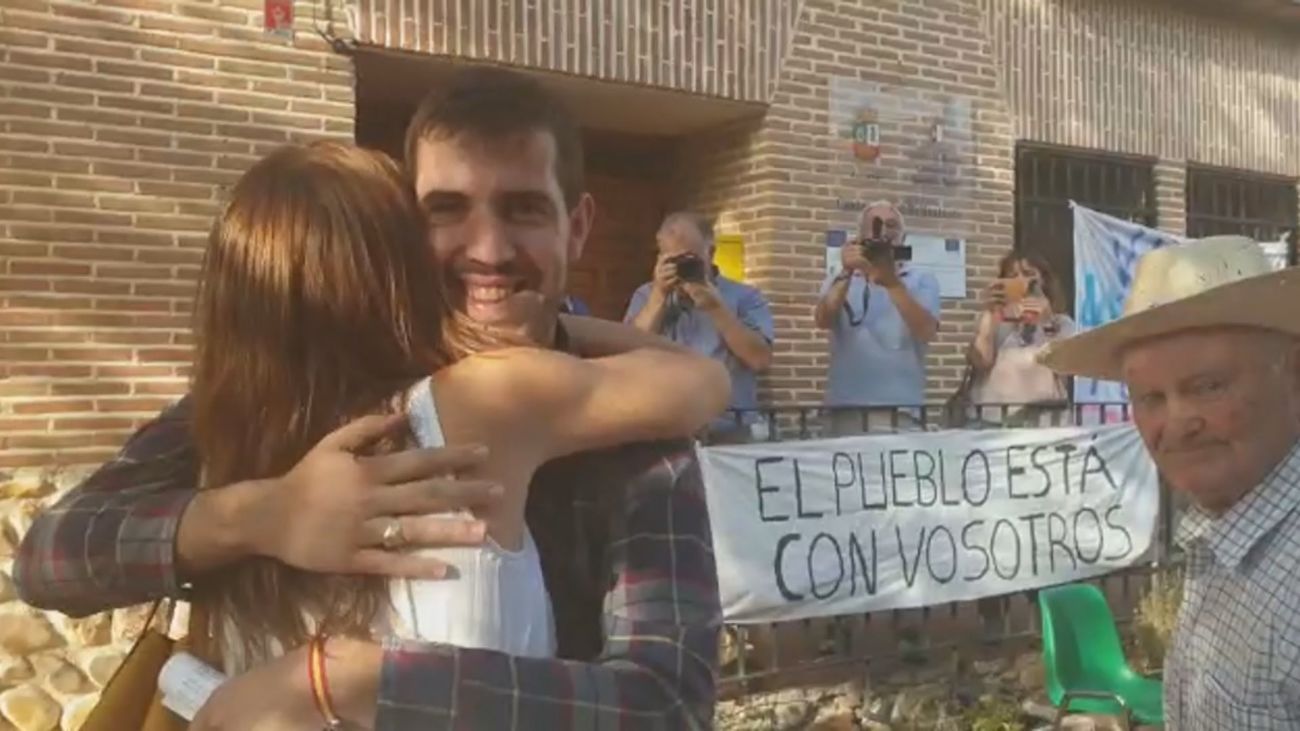 La Fiscalía abre diligencias al alcalde de Fontanar (Guadalajara) por llamar "subnormal y tonta" a una trabajadora