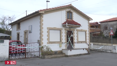 Estrangula a su madre de 78 años en Cantabria y se suicida