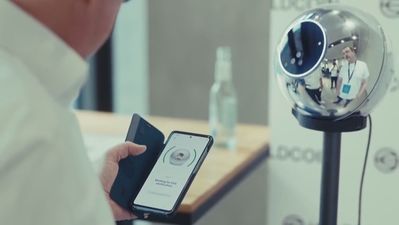 La Audiencia Nacional mantiene la prohibición a Worldcoin para recopilar datos biométricos