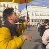 Así es el perfil de turista que visita Madrid