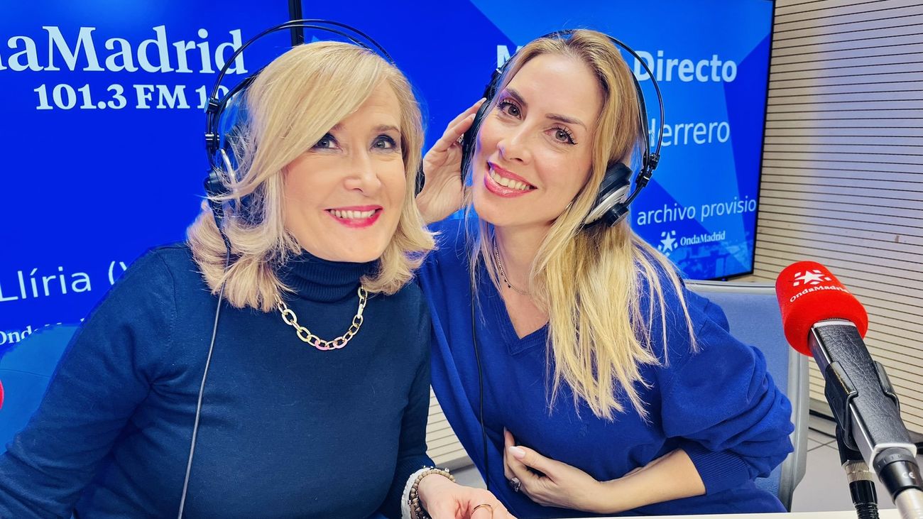 Roser: "Me gustan las mujeres guerreras que cuando se caen se vuelven a levantar"