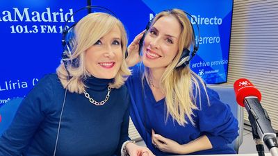 Roser: "Me gustan las mujeres guerreras que cuando se caen se vuelven a levantar"