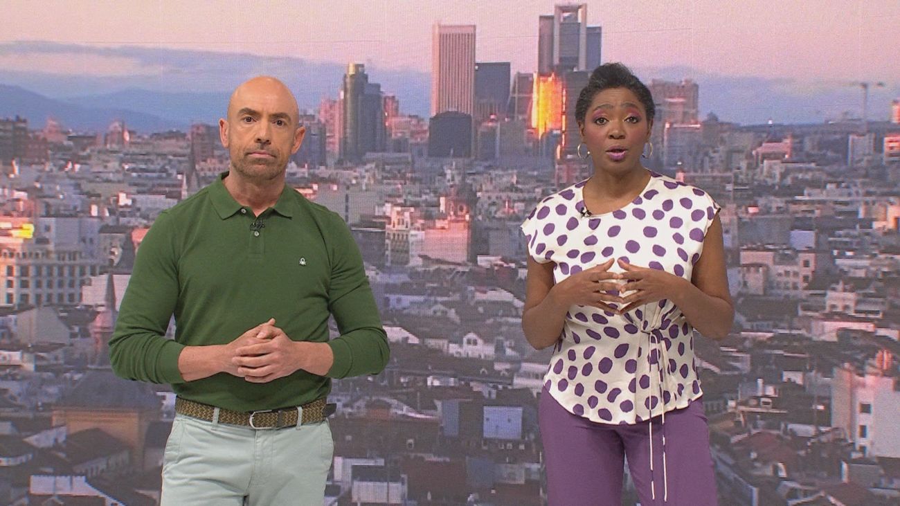 Madrid Directo 05.03.2024