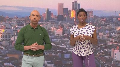 Madrid Directo 05.03.2024